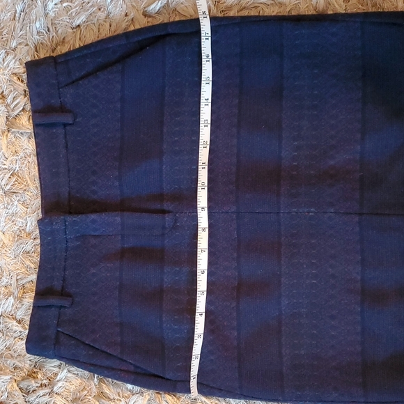 Sessùn cashmere and wool skirt - Picture 7 of 16